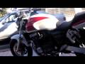 HONDA CB1000 BIG-1 SUPER FOUR ライダーズカフェMACHⅢ