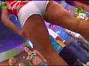 Big brazilian booty dancers (POPOZUDAS)