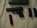 UTG MK23