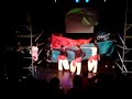 Bollywood Dance-Dil Bole Hadippa, Dil Mein Baji Guitar and Twist RMX...................