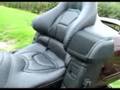 MCN: Honda Goldwing Comfort first ride