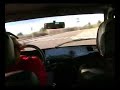 Citroen Ax GT Aceleracion