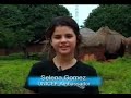 Trick or Treat for UNICEF - Get Set! Selena Gomez