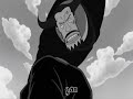 One Piece - Luffy vs Blueno AMV