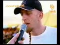 Interview With Shavo Odadjian (Live Big Day Out)