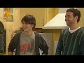 17th gay kiss Max & Enric in a gay disco ep 1455