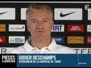 Deshamps et le Dopage