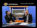 Elezioni 2008 - Sergio Piffari - Italia dei Valori IDV