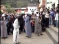 VÍA CRUCIS EN CORONGO (Parte 1)