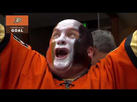 Video: Los Angeles Kings vs Anaheim Ducks | NHL | Sep-22-2017 | 22:00 EST