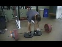 405 for 8 on Stiff Legged Deadlift (off blocks)!