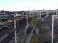 37403 etc at Bescot