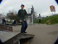 A day out skating