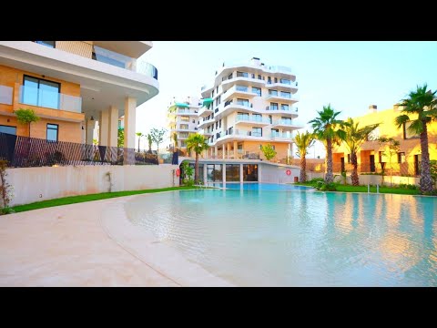 First sea line/Real estate for rent in Spain/Real estate for rent in Benidorm/Apartment 3 bedrooms