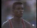 Carl Lewis Helsinki'83 LA'84 Long Jump Carl Lewis Helsinki'83 LA'84 Long Jump