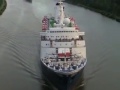 Cruiseship Marco Polo