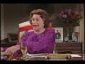Kids In The Hall - Message from Queen of England To Canada