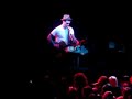 Dashboard Confessional- And I Know About You