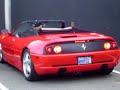 Ferrari F355 Spider F1