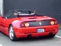 Ferrari F355 Spider F1