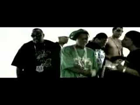 hurricane chris ay bay bay remix