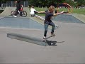 bluntslide