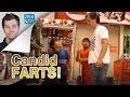 videos de The Pooter Classic Clips Candid FART PRANKS