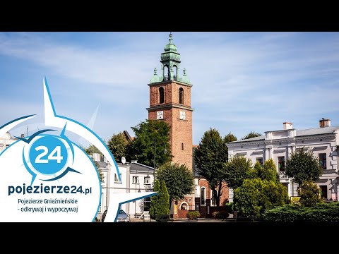 Kłecko miasto nieznane 