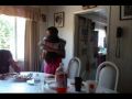 Taylor Swift The Way I Loved You Video