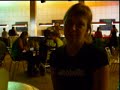 Farah & Sven in Riverenhof 2006