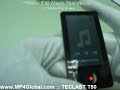 TECLAST T50 W/ TouchFlow & Multitouch Review - MP4Global.com