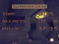Quake speed run world record - Part 1