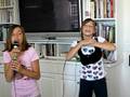 Singing Linsk Piglets
