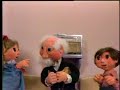 Passe-Partout - Chanson LES POISSONS