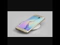 Samsung Galaxy S6 edge كيفية التعامل مع -Views : 0