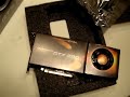 Nvidia eVGA GTX 260 3-WAY SLi 780i SLI NV 690 Case Review