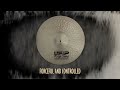 UFIP Earcreated Cymbals - THE ROUGH SERIES