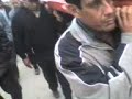Sepelio de Antonio Davila Piñella parte 2