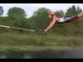 Extreme Barefooting