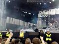 Linkin park -No More Sorrow  Sonisphere @ Pori