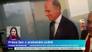 Práva žen v arabském světě