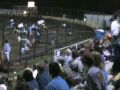 Micro Mini Sprint Racing Sportsman Feature 9-26-09