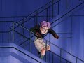 Dragonball GT #21 What\