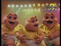 Fam�lia Dinossauros - Clip do Baby