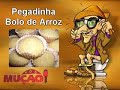 Mucao.com.br - Pegadinha - Bolo de Arroz