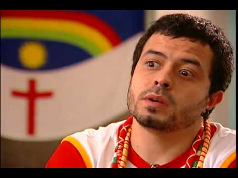 Imagem de Amostra do You Tube