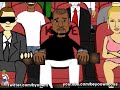 VMA Parody (Check out this other video of Kanye a long time ago LOL) www.youtube.com follow us on twitter: twitter.com