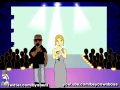 Kanye West VMA 2009 Cartoon Parody (Taylor Swift)- BYOB ENT