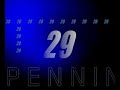Countdown To Pennine