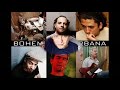 Dios es Ajeno / Bohemia Suburbana